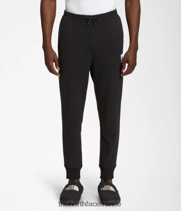 vêtements The North Face Hommes boxe nse joggers tnf noir/tnf blanc ZPZRD1037