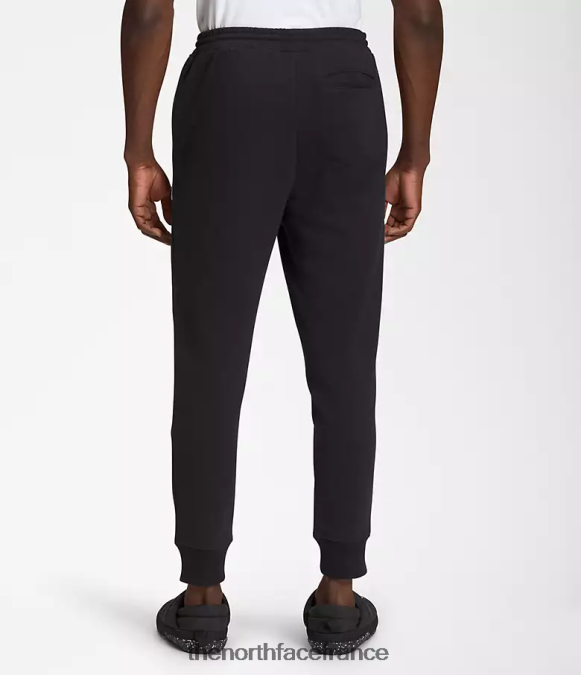 vêtements The North Face Hommes boxe nse joggers tnf noir/tnf blanc ZPZRD1037