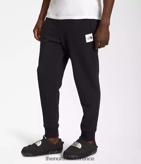 vêtements The North Face Hommes boxe nse joggers tnf noir/tnf blanc ZPZRD1037