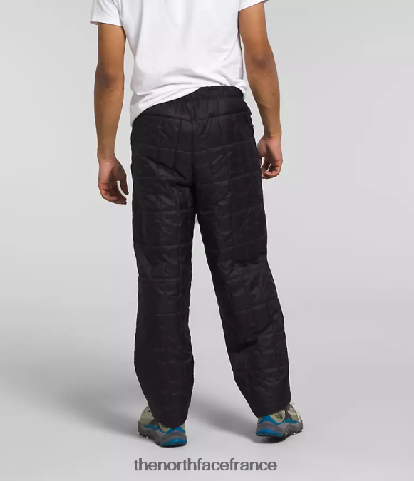 vêtements The North Face Hommes pantalon circaloft tnf noir ZPZRD885