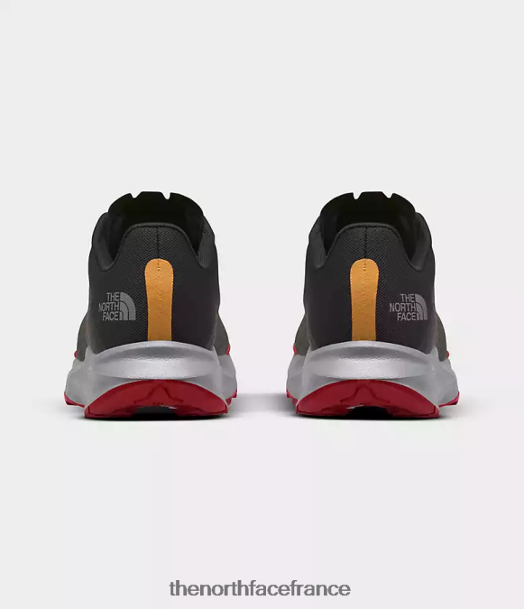 chaussure The North Face Hommes chaussures vectiv eminus nouveau vert taupe/noir tnf ZPZRD1168