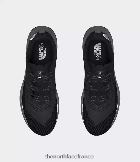 chaussure The North Face Hommes chaussures vectiv eminus tnf noir/tnf blanc ZPZRD1167