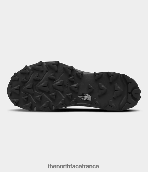 chaussure The North Face Hommes chaussures vectiv fastpack futurelight demitasse marron/tnf noir ZPZRD221