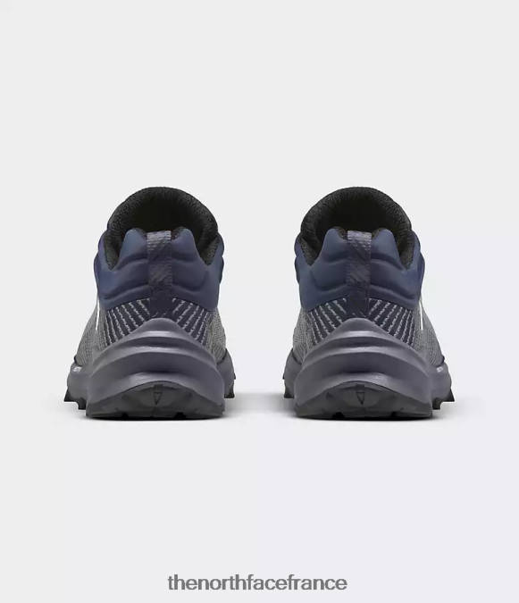 chaussure The North Face Hommes chaussures vectiv fastpack futurelight gris mélangé/marine sommet ZPZRD222