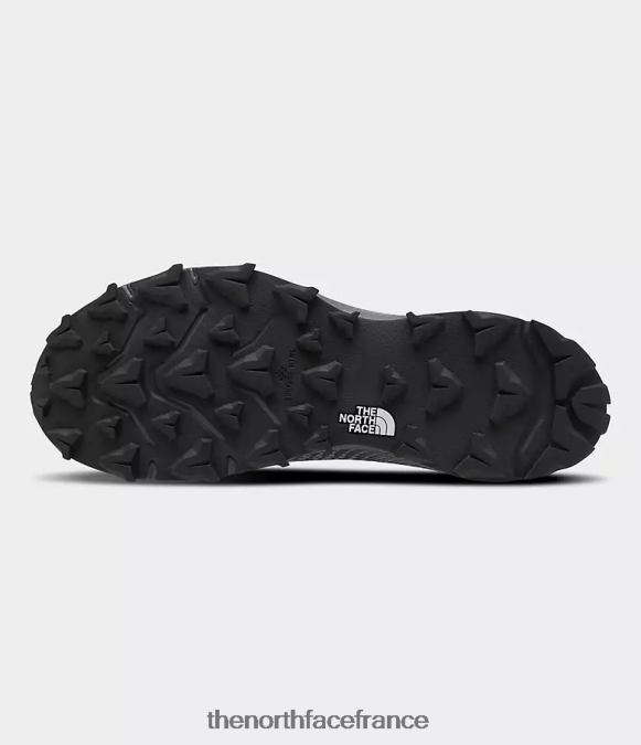 chaussure The North Face Hommes chaussures vectiv fastpack futurelight gris mélangé/marine sommet ZPZRD222