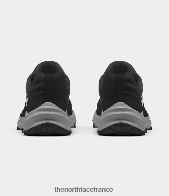 chaussure The North Face Hommes chaussures vectiv fastpack futurelight noir tnf/gris vanadis ZPZRD219