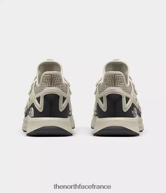 chaussure The North Face Hommes chaussures techniques oxeye grès/tnf noir ZPZRD662