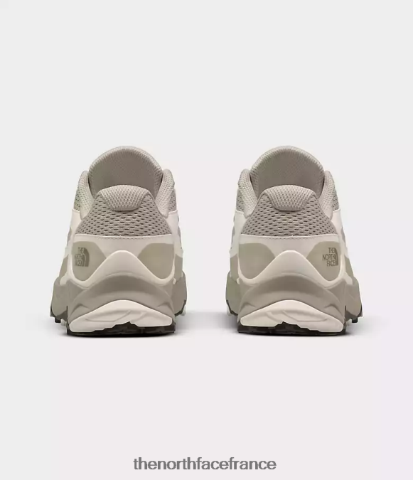 chaussure The North Face Hommes chaussures vectiv taraval grès/gardénia blanc ZPZRD1310