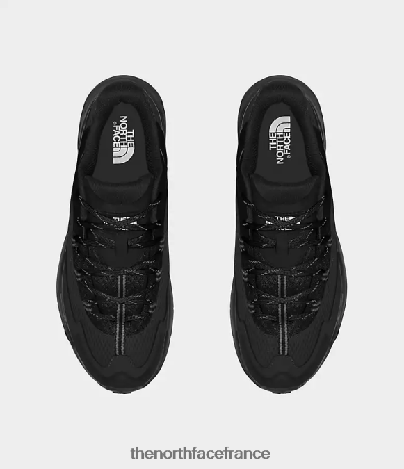 chaussure The North Face Hommes chaussures vectiv taraval tnf noir ZPZRD1309