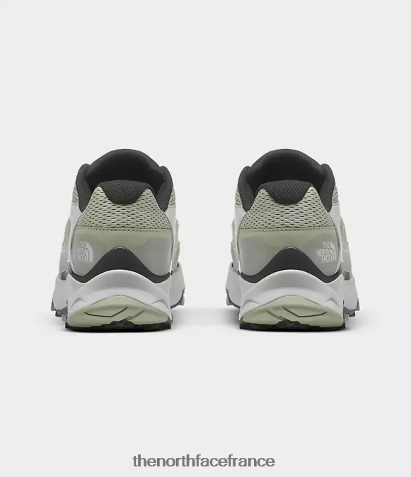 chaussure The North Face Hommes chaussures vectiv taraval vert thé/noir tnf ZPZRD1311
