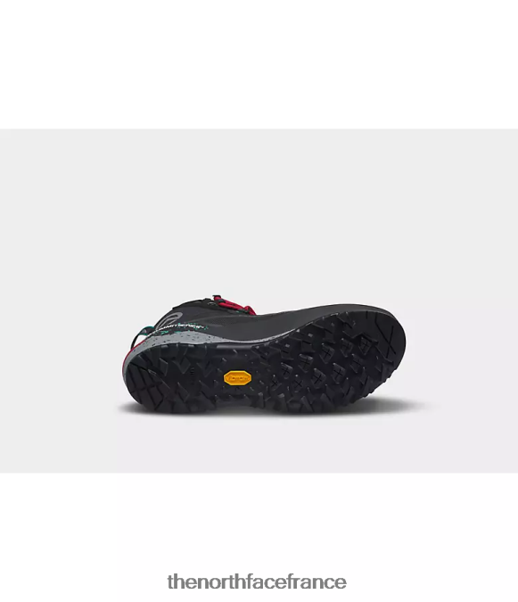 chaussure The North Face Hommes bottes breithorn futurelight série summit tnf noir/tnf rouge ZPZRD1126