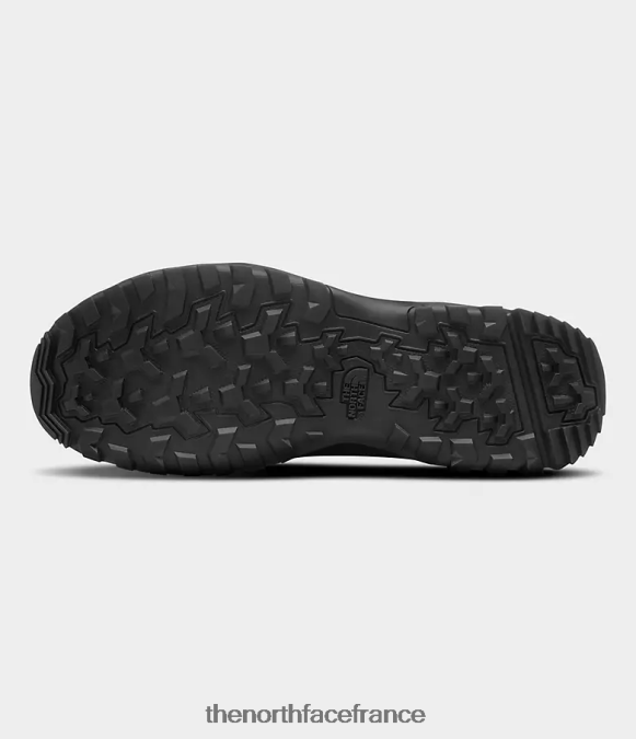 chaussure The North Face Hommes bottes thermoball lifty ii tnf noir ZPZRD1165