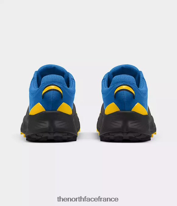 chaussure The North Face Hommes chaussures vectiv enduris 3 futurelight tnf noir/bleu optique ZPZRD886