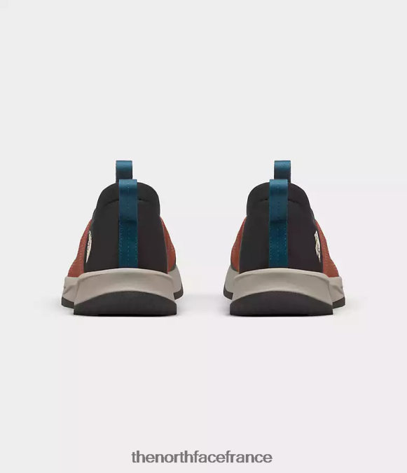 chaussure The North Face Hommes chaussures hybrides flypack bronze rouillé/noir tnf ZPZRD785