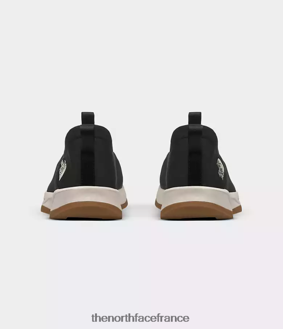 chaussure The North Face Hommes chaussures hybrides flypack tnf noir/gardénia blanc ZPZRD783
