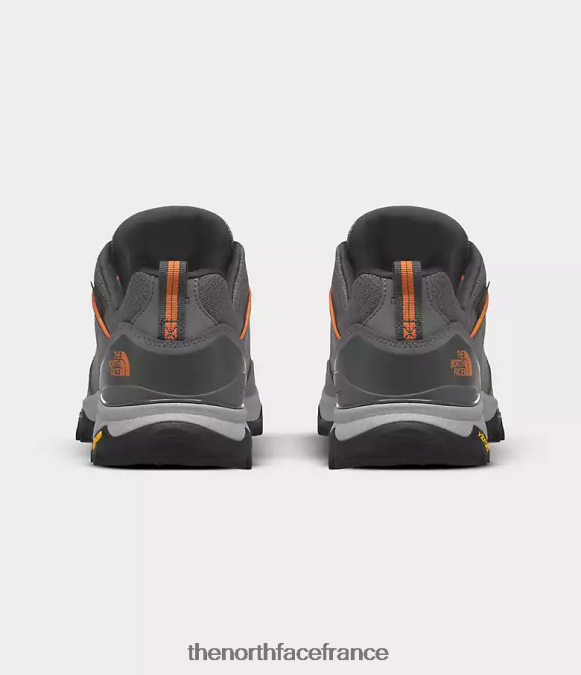 chaussure The North Face Hommes chaussures Futurelight hérisson (eu) gris zinc/noir tnf ZPZRD887