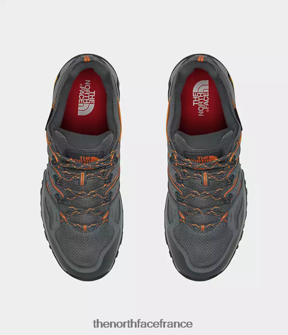 chaussure The North Face Hommes chaussures Futurelight hérisson (eu) gris zinc/noir tnf ZPZRD887