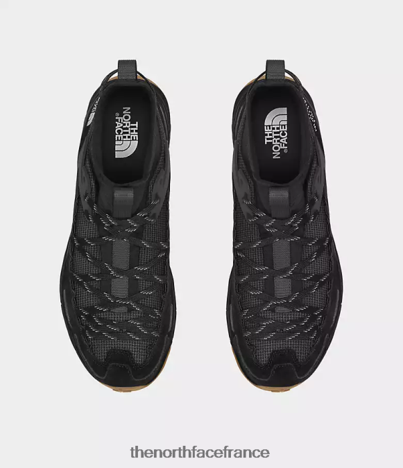 chaussure The North Face Hommes chaussures vectiv taraval Peak noir tnf/gris asphalte ZPZRD225