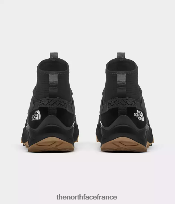 chaussure The North Face Hommes chaussures vectiv taraval Peak noir tnf/gris asphalte ZPZRD225