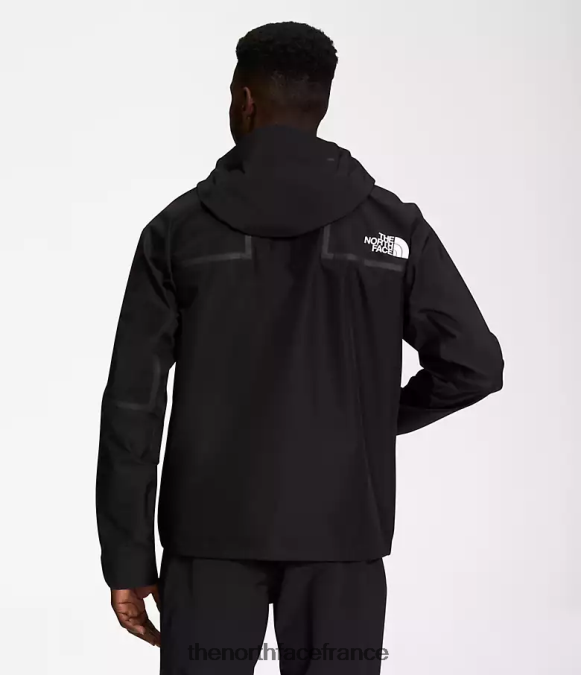 vêtements The North Face Hommes veste de montagne rmst futurelight tnf noir ZPZRD875