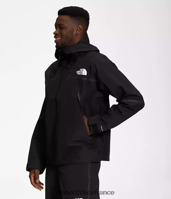 vêtements The North Face Hommes veste de montagne rmst futurelight tnf noir ZPZRD875
