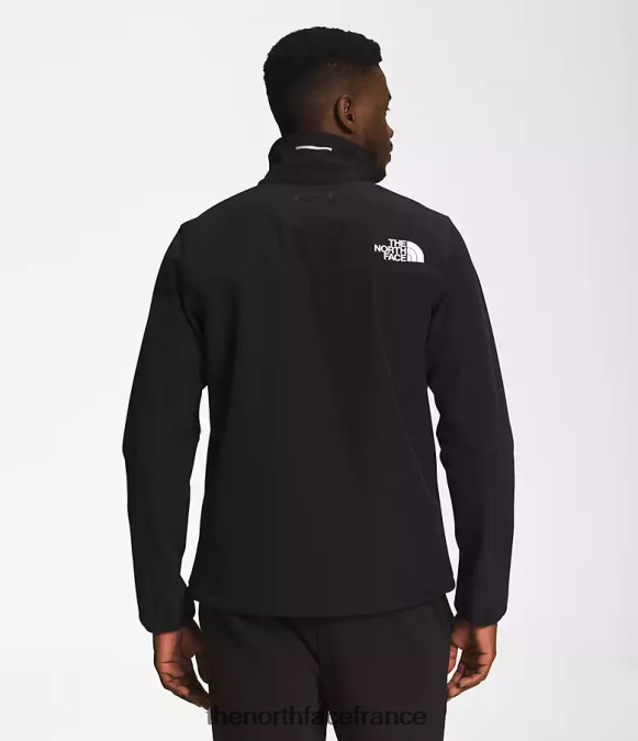 vêtements The North Face Hommes veste rmst denali tnf noir ZPZRD779