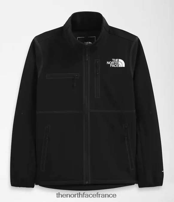 vêtements The North Face Hommes veste rmst denali tnf noir ZPZRD779