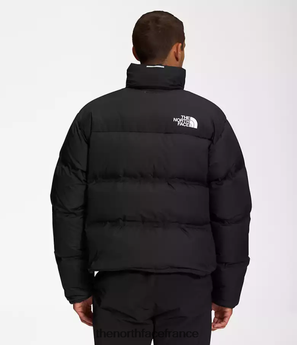 vêtements The North Face Hommes veste rmst nuptse tnf noir ZPZRD9