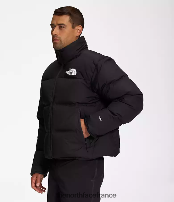 vêtements The North Face Hommes veste rmst nuptse tnf noir ZPZRD9