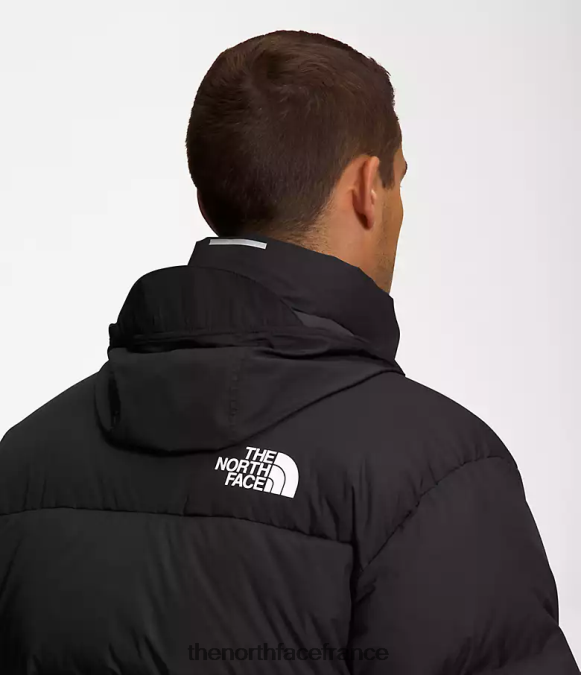 vêtements The North Face Hommes veste rmst nuptse tnf noir ZPZRD9