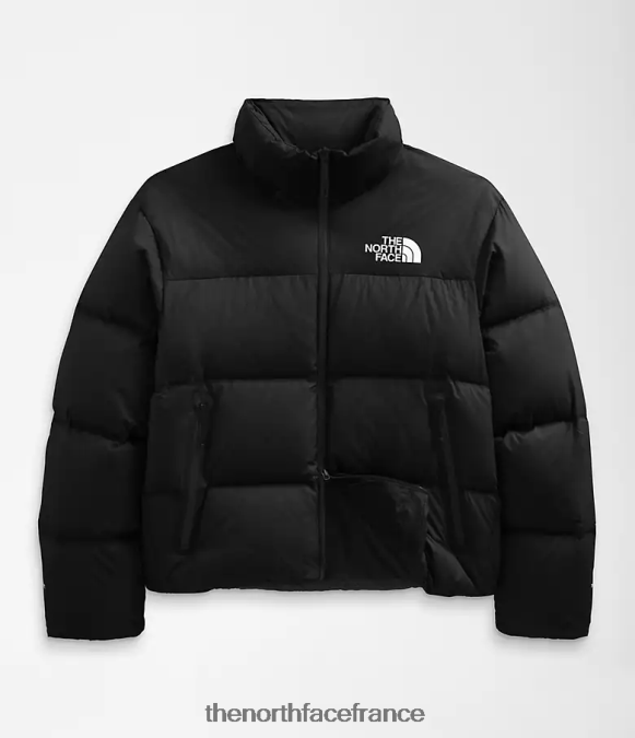 vêtements The North Face Hommes veste rmst nuptse tnf noir ZPZRD9