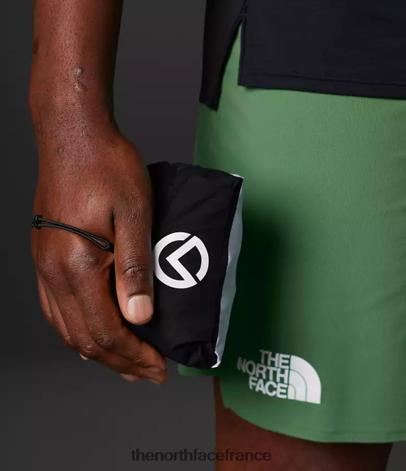 vêtements The North Face Hommes Veste Futurelight supérieure de la série Summit tnf noir ZPZRD1119