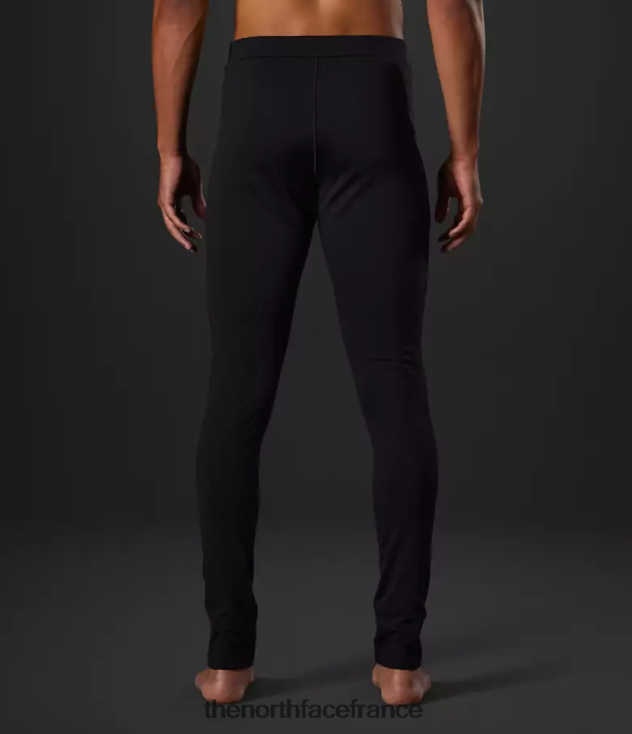 vêtements The North Face Hommes collants summit series pro 200 tnf noir ZPZRD1125