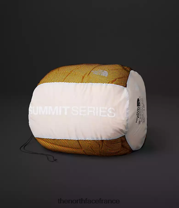 vêtements The North Face Hommes costume himalayen or du sommet ZPZRD869