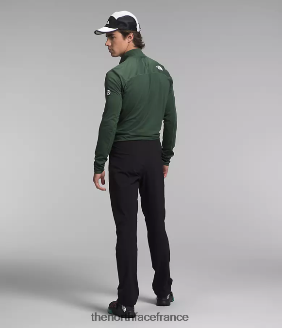 vêtements The North Face Hommes pantalon hors largeur de la série summit tnf noir ZPZRD782