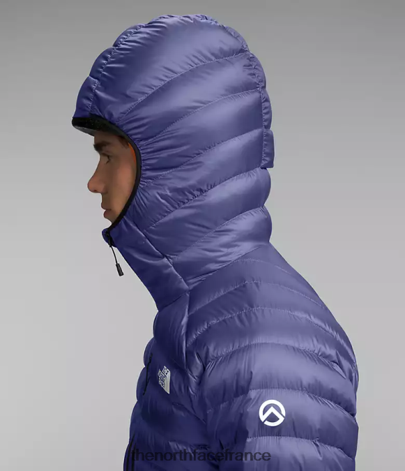 vêtements The North Face Hommes sweat à capuche breithorn série summit bleu grotte ZPZRD918