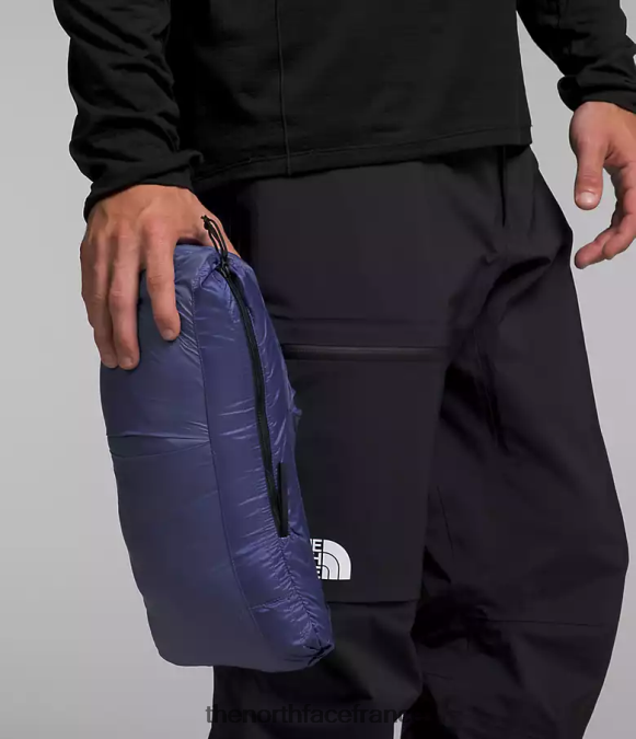 vêtements The North Face Hommes sweat à capuche breithorn série summit bleu grotte ZPZRD918