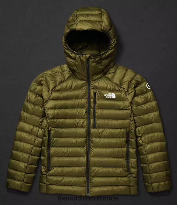 vêtements The North Face Hommes sweat à capuche breithorn série summit olive militaire ZPZRD917