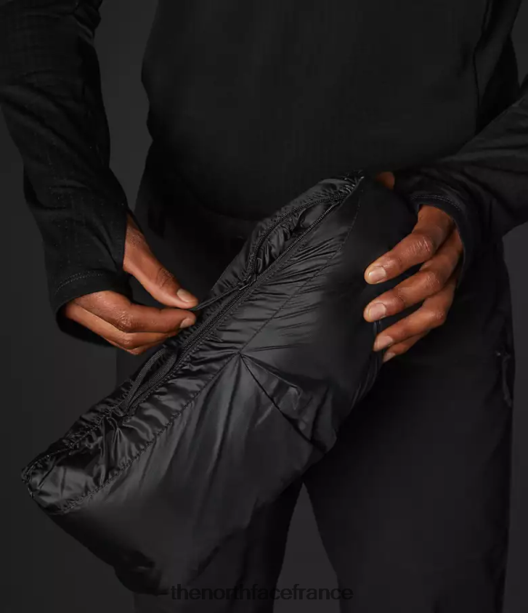 vêtements The North Face Hommes sweat à capuche breithorn série summit tnf noir ZPZRD916