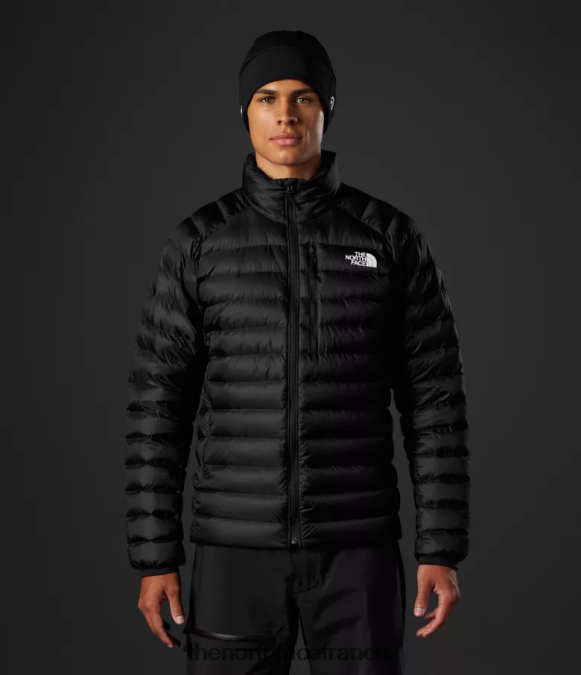vêtements The North Face Hommes veste breithorn sommet tnf noir ZPZRD1192
