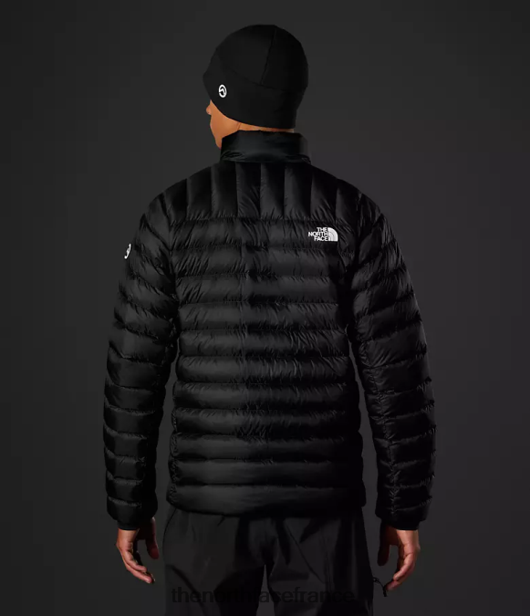 vêtements The North Face Hommes veste breithorn sommet tnf noir ZPZRD1192