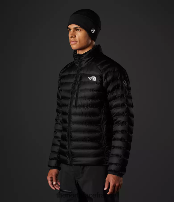 vêtements The North Face Hommes veste breithorn sommet tnf noir ZPZRD1192