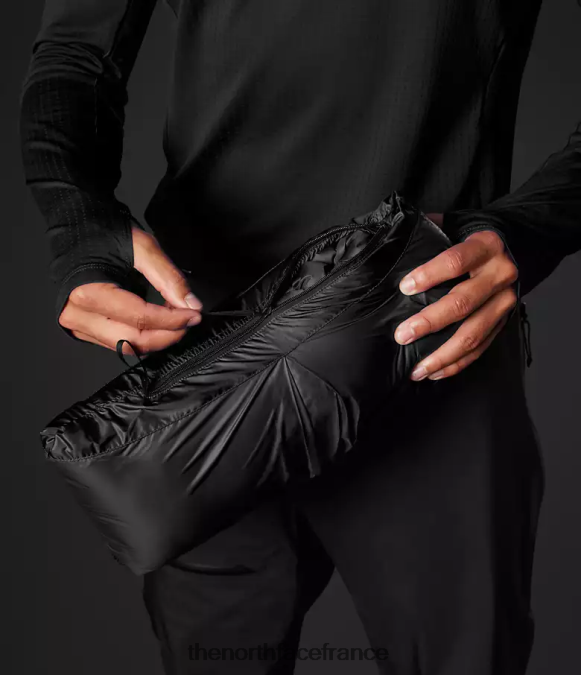 vêtements The North Face Hommes veste breithorn sommet tnf noir ZPZRD1192