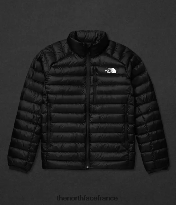 vêtements The North Face Hommes veste breithorn sommet tnf noir ZPZRD1192