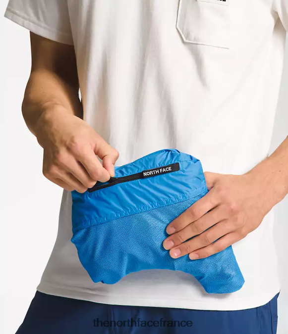 vêtements The North Face Hommes veste alta vista bleu super sonique/bleu ombre ZPZRD1250