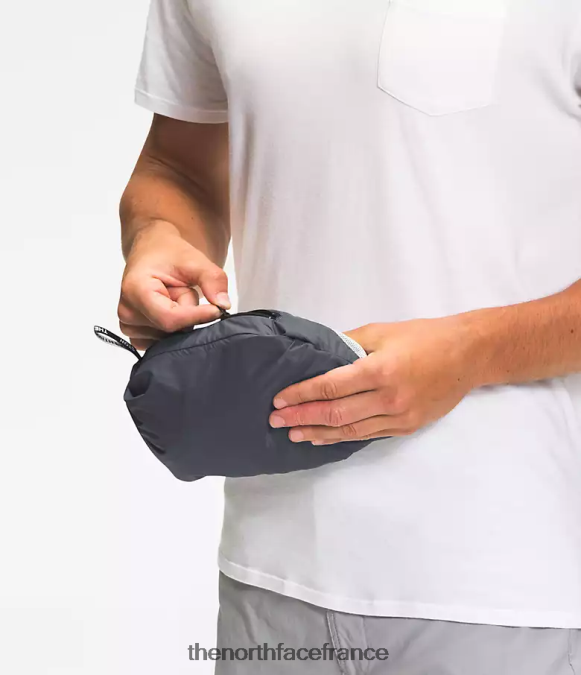 vêtements The North Face Hommes veste alta vista gris vanadis ZPZRD1247