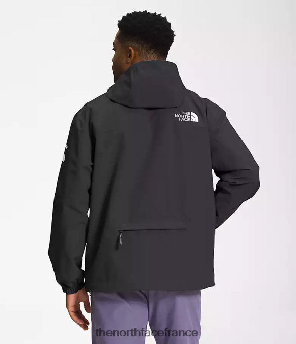 vêtements The North Face Hommes veste compressible tnf gris asphalte ZPZRD7