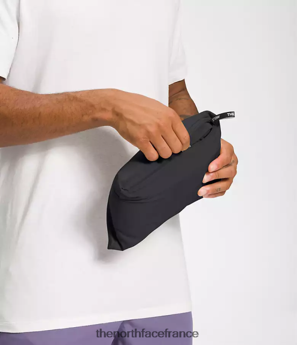 vêtements The North Face Hommes veste compressible tnf gris asphalte ZPZRD7