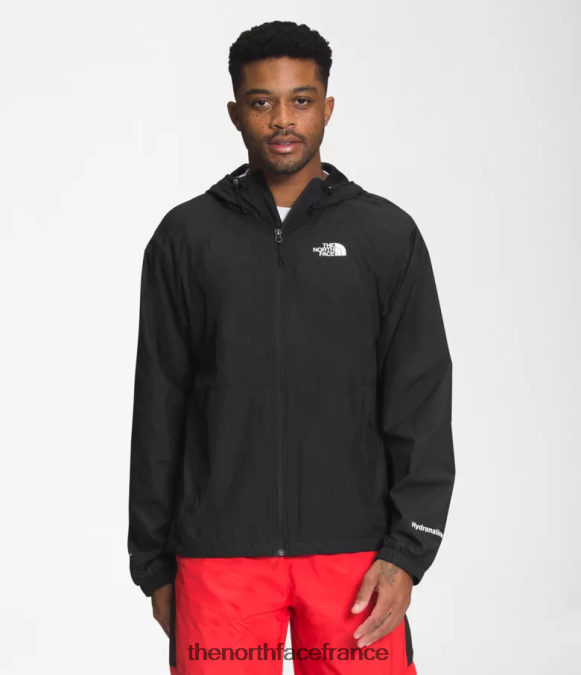 vêtements The North Face Hommes veste hydrénaline 2000 tnf noir ZPZRD99