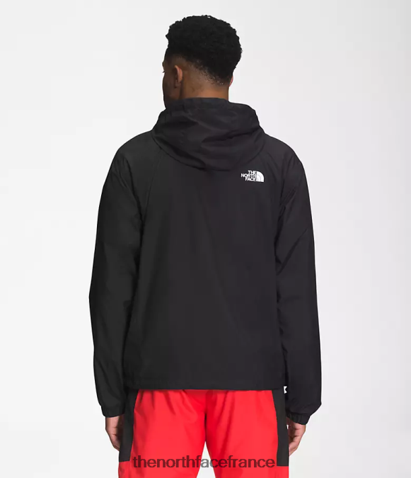 vêtements The North Face Hommes veste hydrénaline 2000 tnf noir ZPZRD99